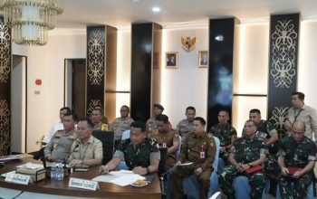 Pemprov Kalteng Terus Perkuat Pengendalian Meskipun Karhutla Terkendali