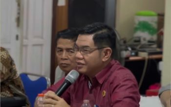 Dewan Ajak Dukung Pengembangan UMKM