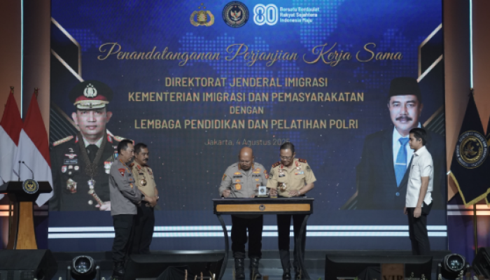 Kakanwil Kalteng: Kita Dukung Sinergi Antar-Lembaga